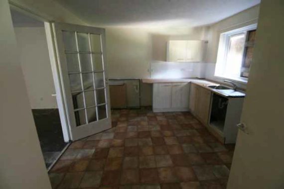 3 Bedroom Terraced